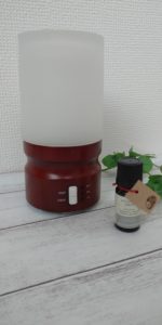 【セラピストのおすすめAroma】風邪予防にオススメ　ブレンド精油 編